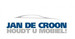 Logo Autobedrijf Jan de Croon B.V.